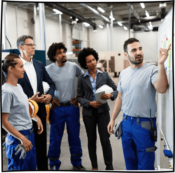 TAEDEL411 - Facilitate vocational training