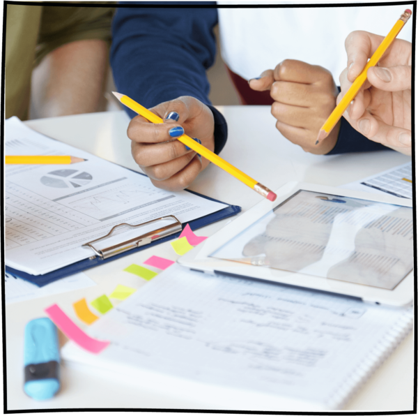 TAEDES411 - Use nationally recognised training products to meet vocational training needs